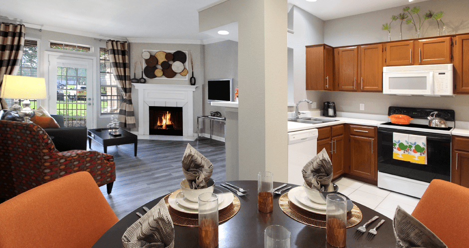 Lenox Village Apartments Image 5